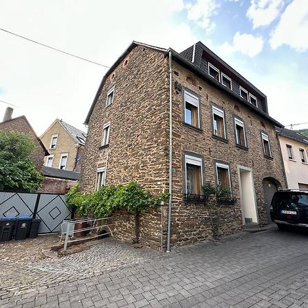 Ferienwohnung Vogtei7 Senheim Exterior foto