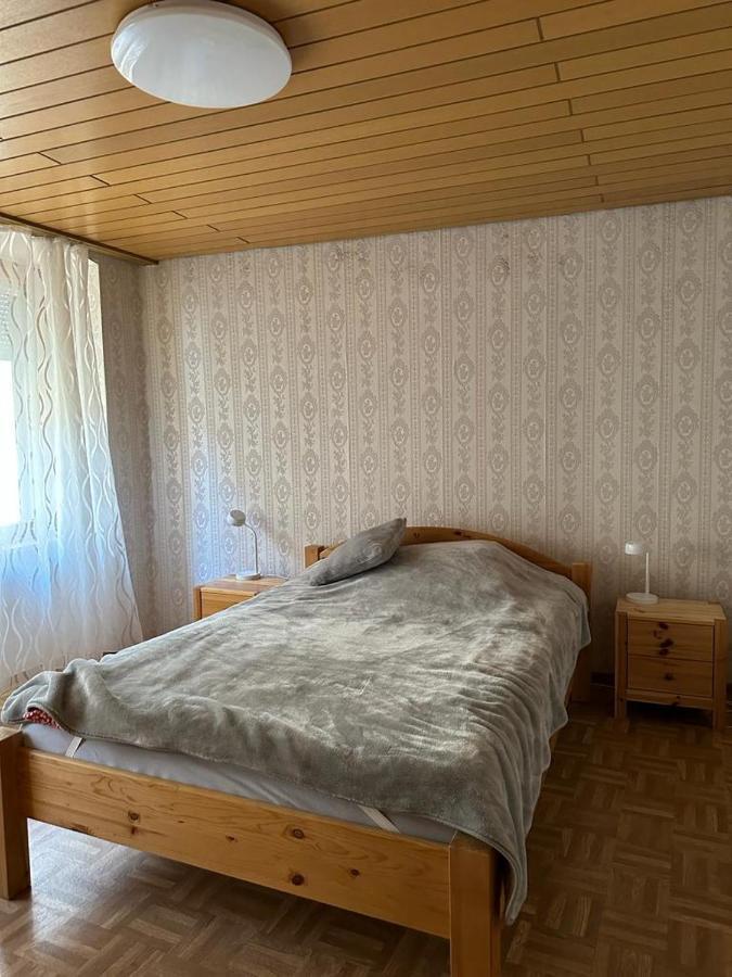 Ferienwohnung Vogtei7 Senheim Exterior foto