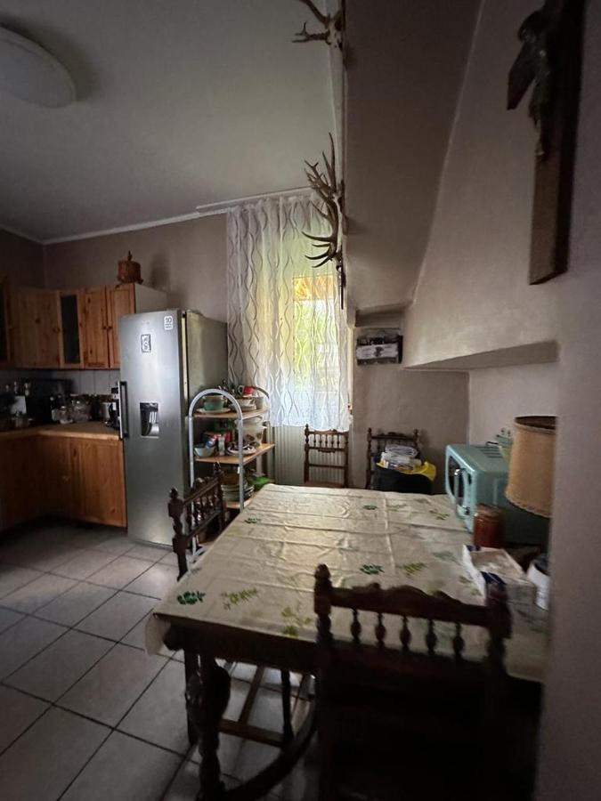 Ferienwohnung Vogtei7 Senheim Exterior foto
