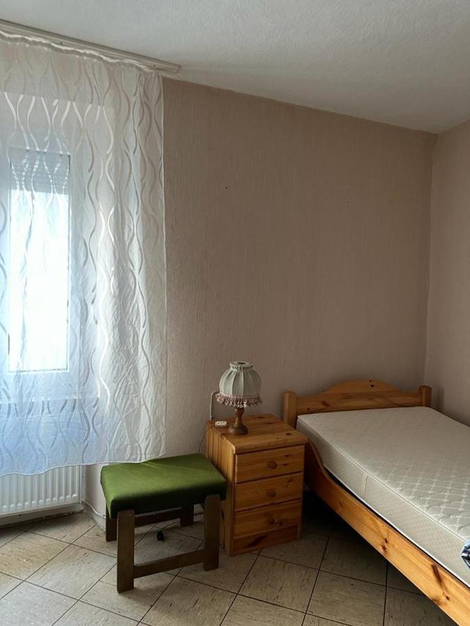 Ferienwohnung Vogtei7 Senheim Exterior foto